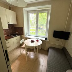 Квартира 36 м², 1-комнатная - изображение 2