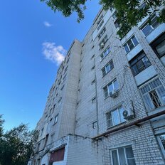 Квартира 35 м², 1-комнатная - изображение 2
