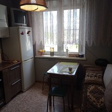 Квартира 40 м², 1-комнатная - изображение 3