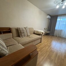 Квартира 36 м², 1-комнатная - изображение 2