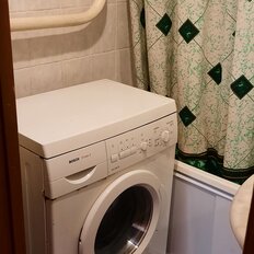 Квартира 50 м², 2-комнатная - изображение 3
