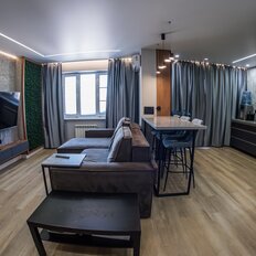 Квартира 63,7 м², 2-комнатная - изображение 5