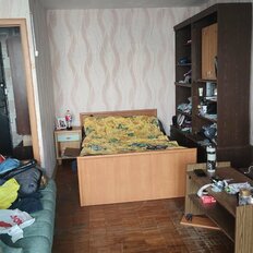 Квартира 39 м², 1-комнатная - изображение 5