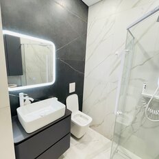 Квартира 30 м², студия - изображение 5