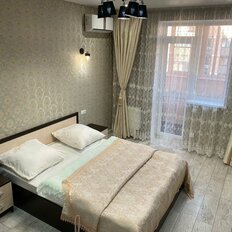 Квартира 45 м², 1-комнатная - изображение 3