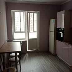 Квартира 40 м², 1-комнатная - изображение 5