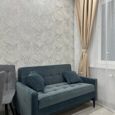 Квартира 40 м², 2-комнатная - изображение 3