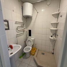 Квартира 26 м², студия - изображение 3
