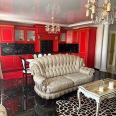 Квартира 75 м², 2-комнатная - изображение 2