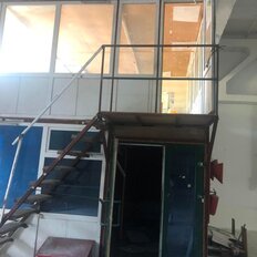 5000 м², производственное помещение - изображение 1