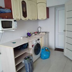 Квартира 18 м², студия - изображение 1