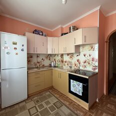 Квартира 37,5 м², 1-комнатная - изображение 2