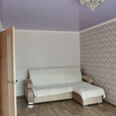 Квартира 35 м², 1-комнатная - изображение 3