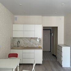 Квартира 21,2 м², студия - изображение 2