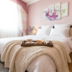 Квартира 43 м², 1-комнатная - изображение 1