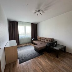 Квартира 37,8 м², 1-комнатная - изображение 4