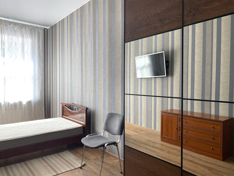 63,5 м², 3-комнатная квартира 89 000 ₽ в месяц - изображение 74