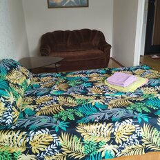 Квартира 32 м², 1-комнатная - изображение 4