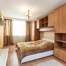 Квартира 22,8 м², студия - изображение 4