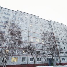 Квартира 52,6 м², 2-комнатная - изображение 1