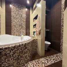 Квартира 58 м², 1-комнатная - изображение 5