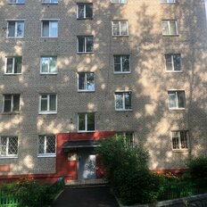Квартира 41,3 м², 2-комнатная - изображение 1