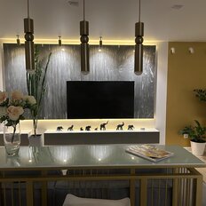 Квартира 90,7 м², 3-комнатная - изображение 2