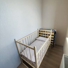 Квартира 55 м², 2-комнатная - изображение 5