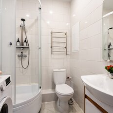 Квартира 30 м², студия - изображение 4