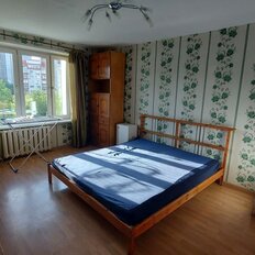 Квартира 40 м², 1-комнатная - изображение 2