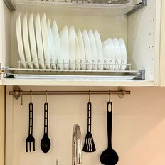 Квартира 35 м², 1-комнатная - изображение 4