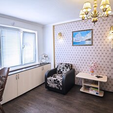 Квартира 32 м², 1-комнатная - изображение 5