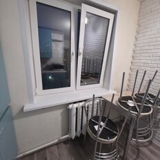Квартира 54 м², 3-комнатная - изображение 2