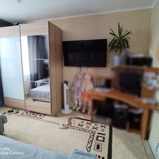 Квартира 41,9 м², 2-комнатная - изображение 3