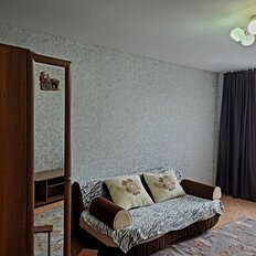 Квартира 44 м², 1-комнатная - изображение 5