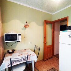 Квартира 32 м², 1-комнатная - изображение 3
