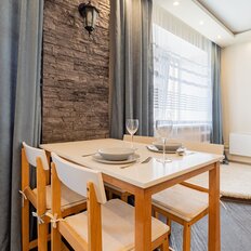 Квартира 65 м², 2-комнатная - изображение 5