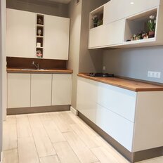 Квартира 42 м², 2-комнатная - изображение 5