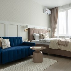 Квартира 94,6 м², 3-комнатная - изображение 1
