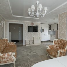Квартира 103,3 м², 4-комнатная - изображение 3
