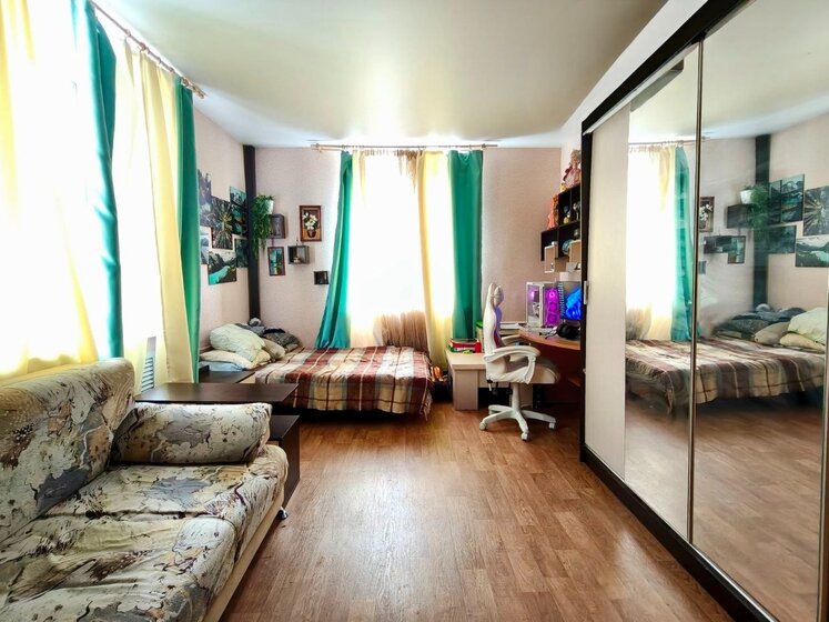 37,4 м², 2-комнатная квартира 2 200 000 ₽ - изображение 61