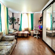 Квартира 67,3 м², 3-комнатная - изображение 4