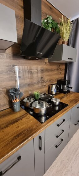 35 м², 1-комнатная квартира 84 500 ₽ в месяц - изображение 14