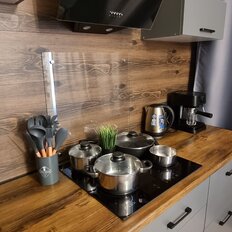 Квартира 39 м², 1-комнатная - изображение 4