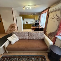 Квартира 70 м², 2-комнатная - изображение 5