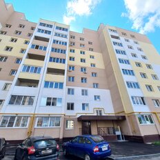 Квартира 56,4 м², 2-комнатная - изображение 3