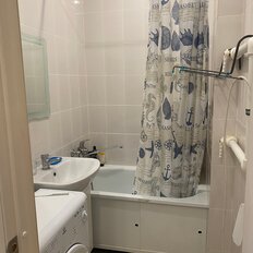 Квартира 45 м², 2-комнатная - изображение 4