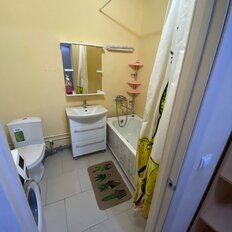 Квартира 35 м², 1-комнатная - изображение 1
