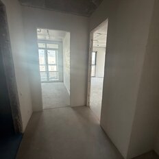 Квартира 78 м², 2-комнатная - изображение 4