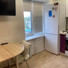 Квартира 33 м², 1-комнатная - изображение 1